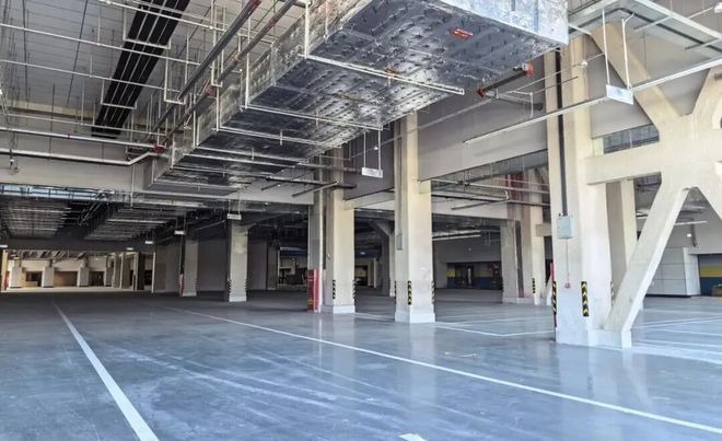 北京这座交通枢纽即将亮相！配套酒店今天迎客(图2)