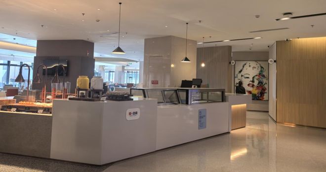 北京这座交通枢纽即将亮相！配套酒店今天迎客(图6)