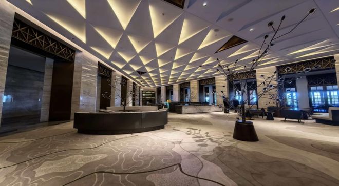 北京这座交通枢纽即将亮相！配套酒店今天迎客(图8)