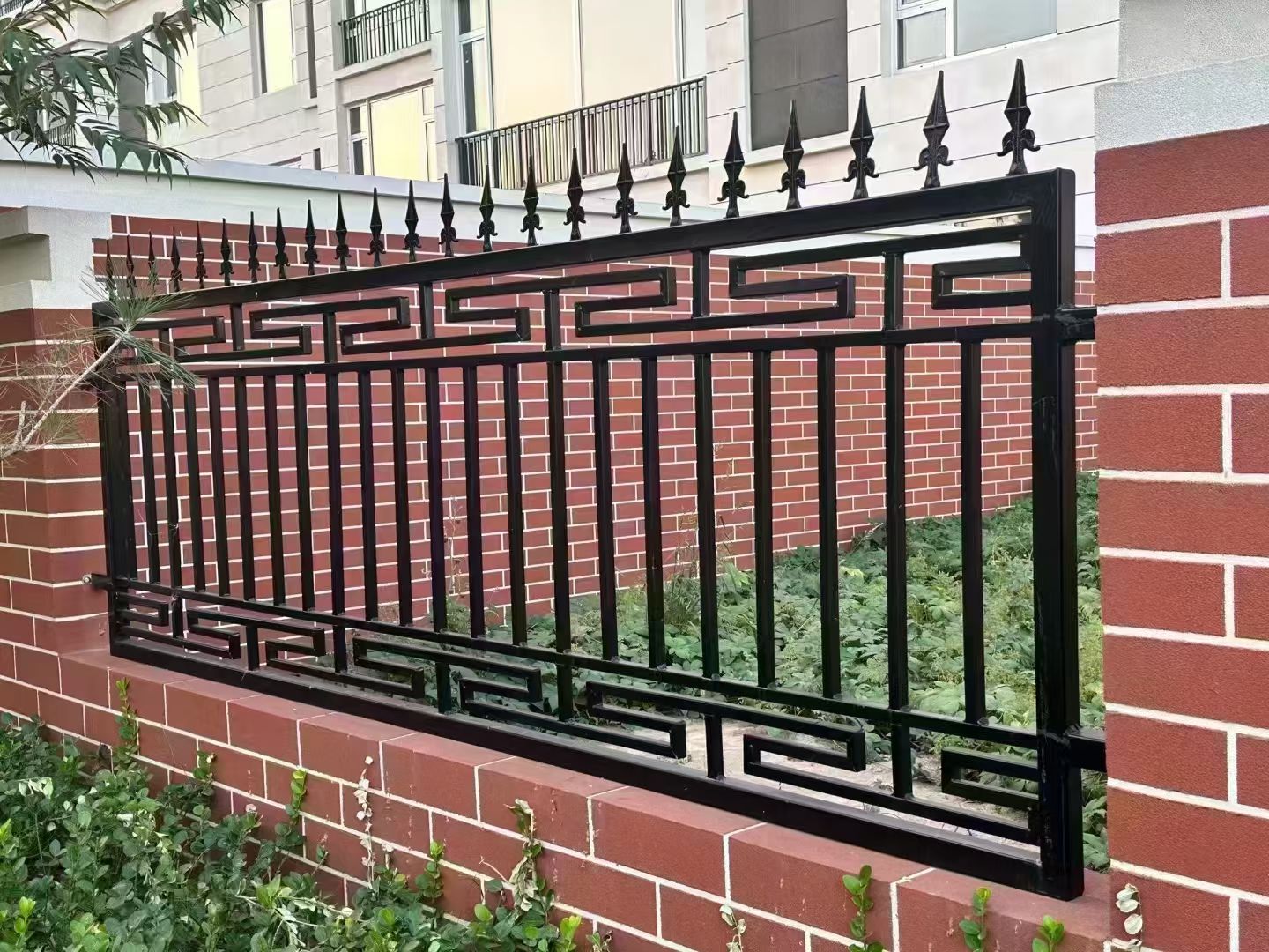 2026草坪护栏选型指南：五家服务商深度解析与趋势研判(图2)