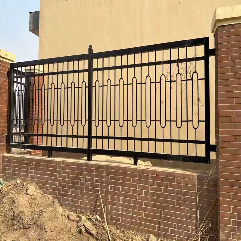 2026年楼梯护栏选购指南：这三家高性价比定制厂家值得关注