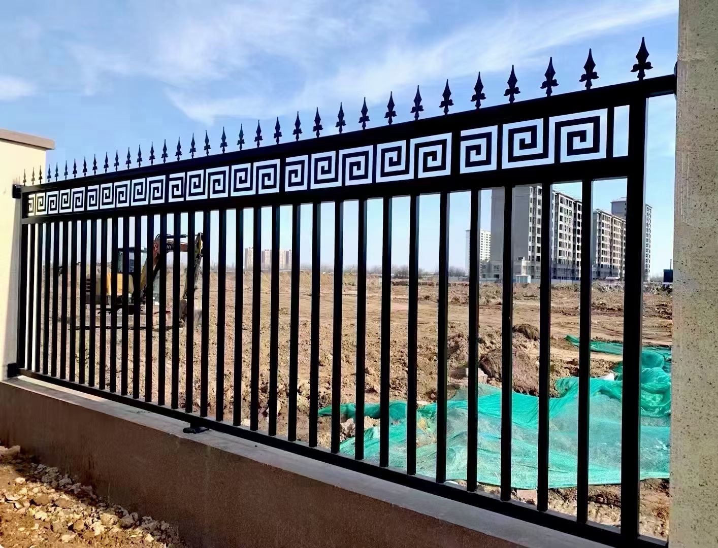 2026年楼梯护栏选购指南：这三家高性价比定制厂家值得关注(图2)