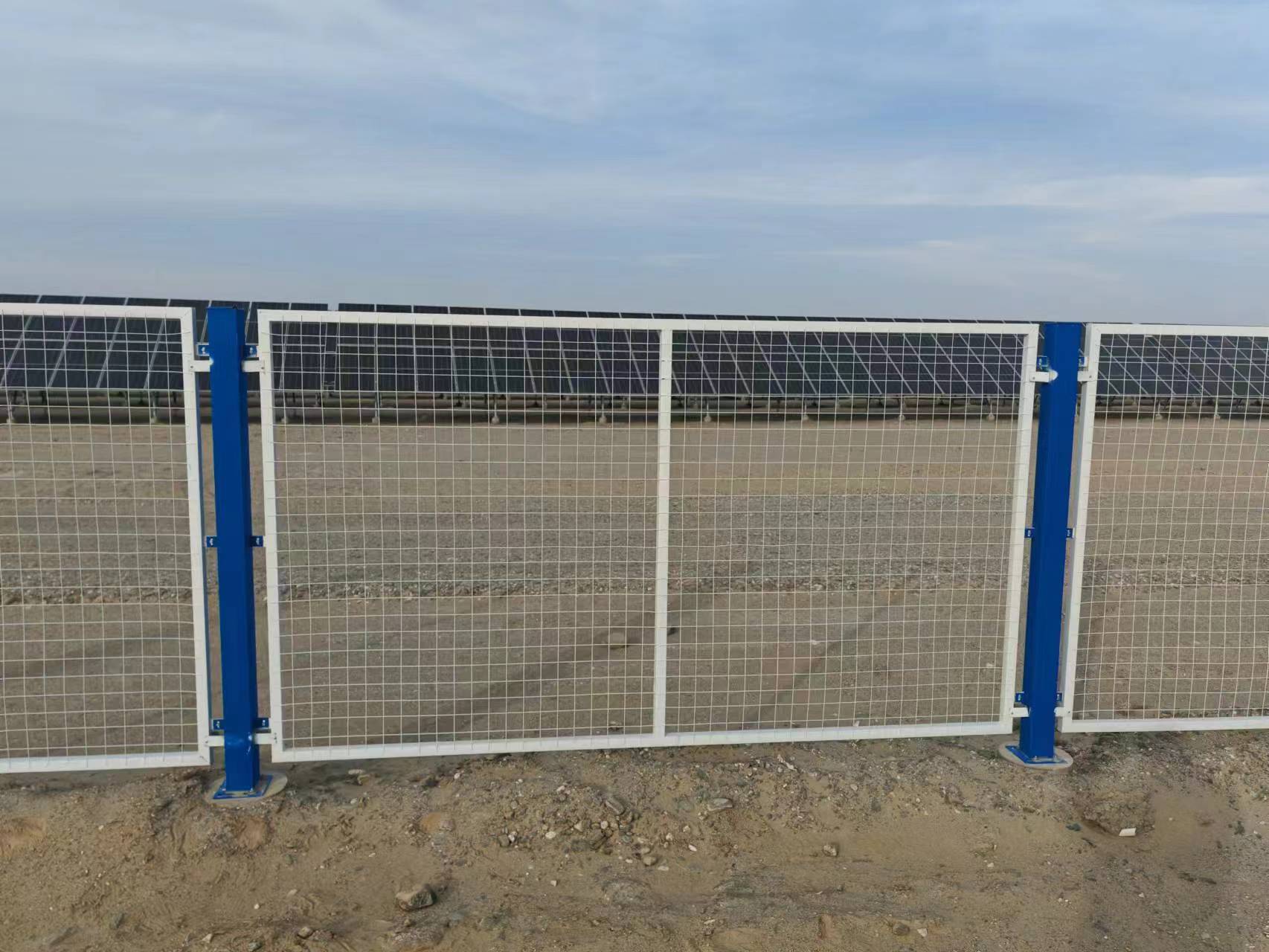 2026年当下如何甄选河北优质市政护栏厂商？昊宇丝网以实力作答(图2)