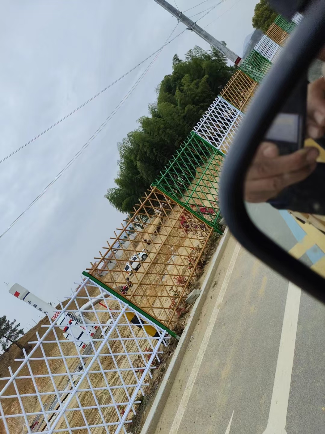 2026年当下如何甄选河北优质市政护栏厂商？昊宇丝网以实力作答