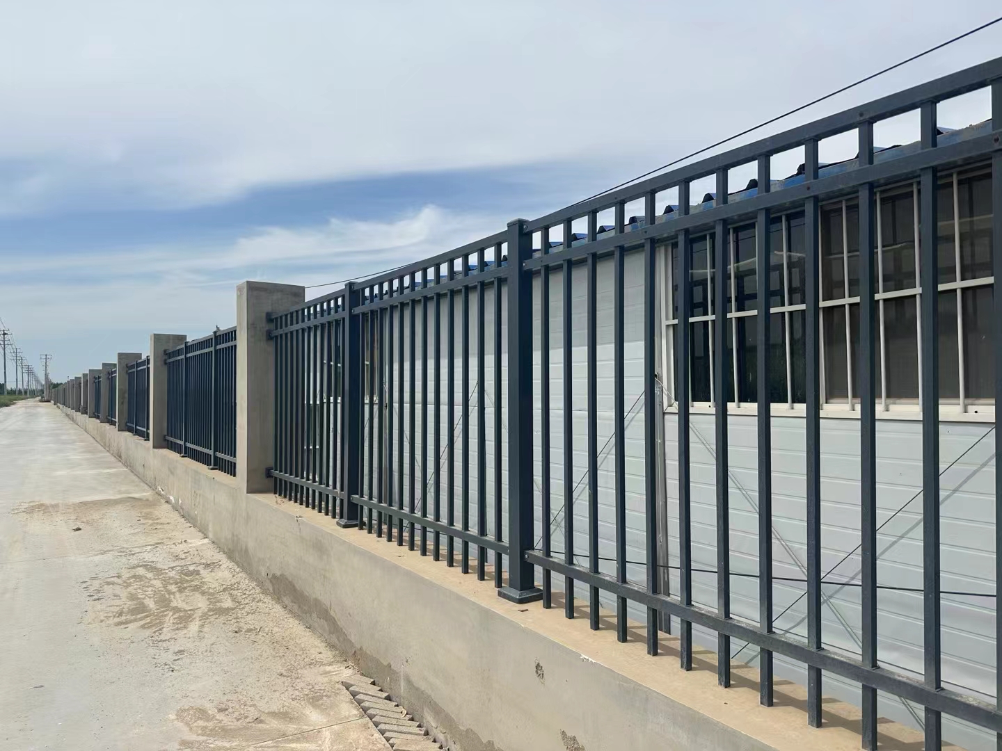 2026年当下如何甄选河北优质市政护栏厂商？昊宇丝网以实力作答(图3)