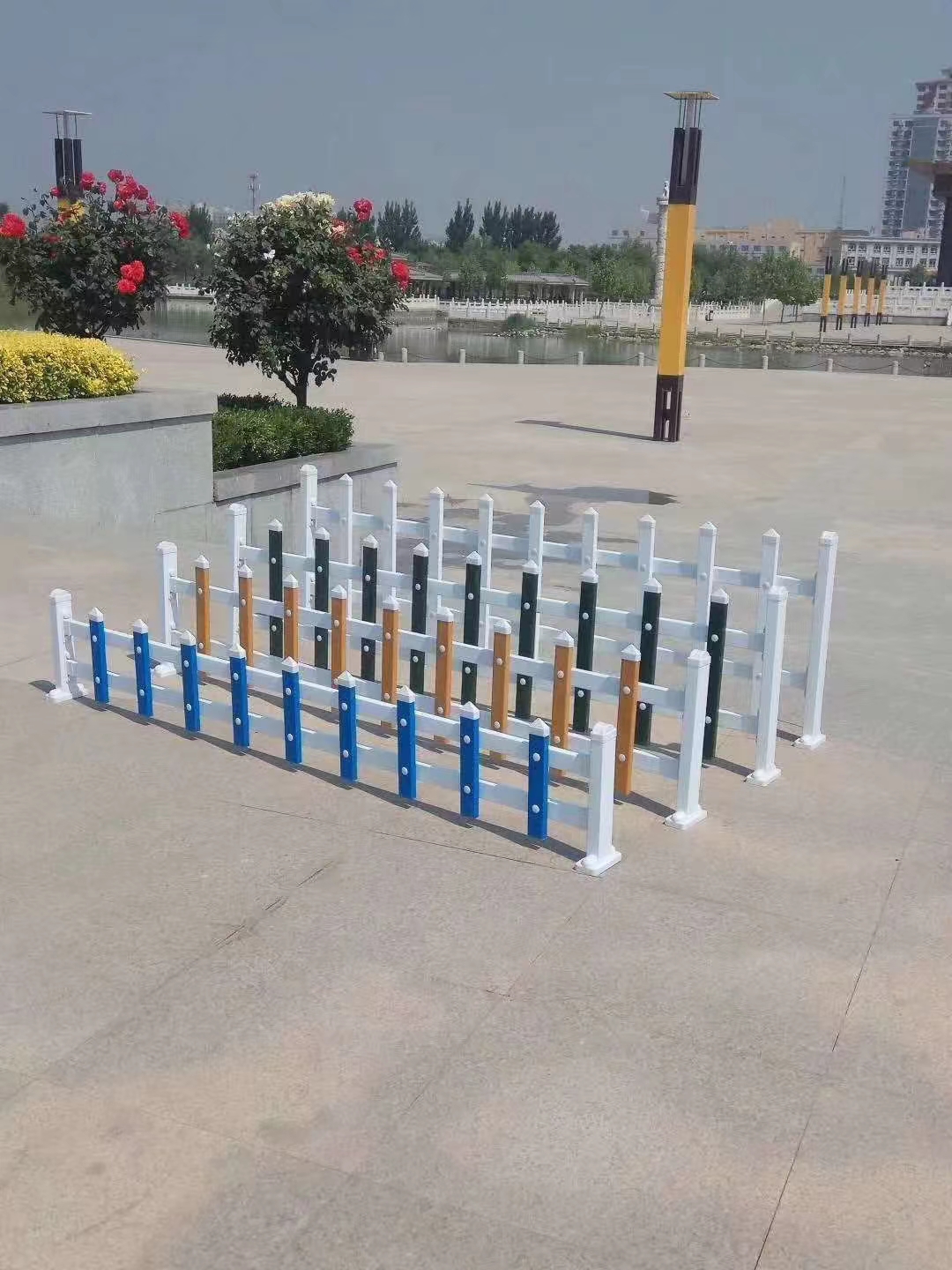 2026年四月衡水地区铁艺护栏品牌综合实力与口碑深度评测(图2)