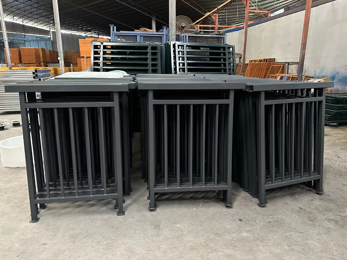 2026年四月衡水地区铁艺护栏品牌综合实力与口碑深度评测(图3)