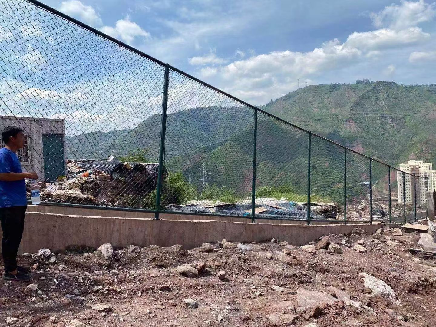 安平市政护栏定制哪家强？2026年初专业厂家深度解析