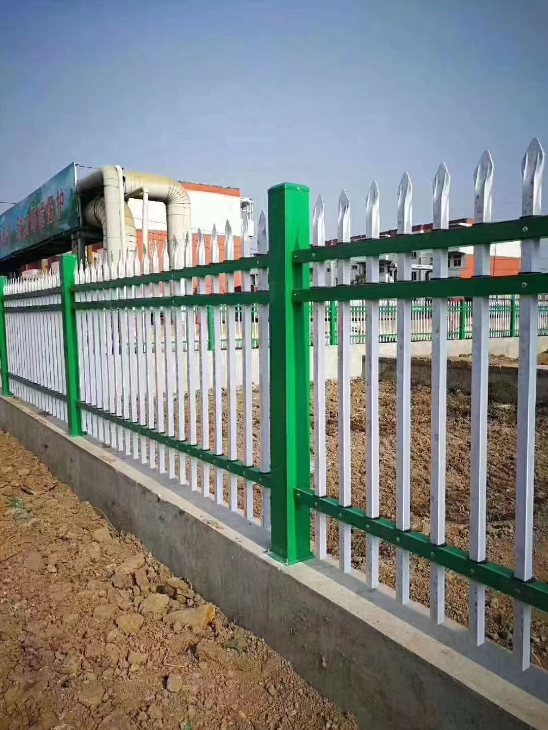 安平市政护栏定制哪家强？2026年初专业厂家深度解析(图3)