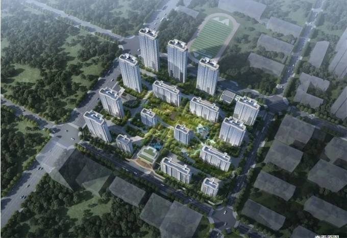 合肥保利和光峯境_售楼部电线月最新房价_售楼处地址_配套详情