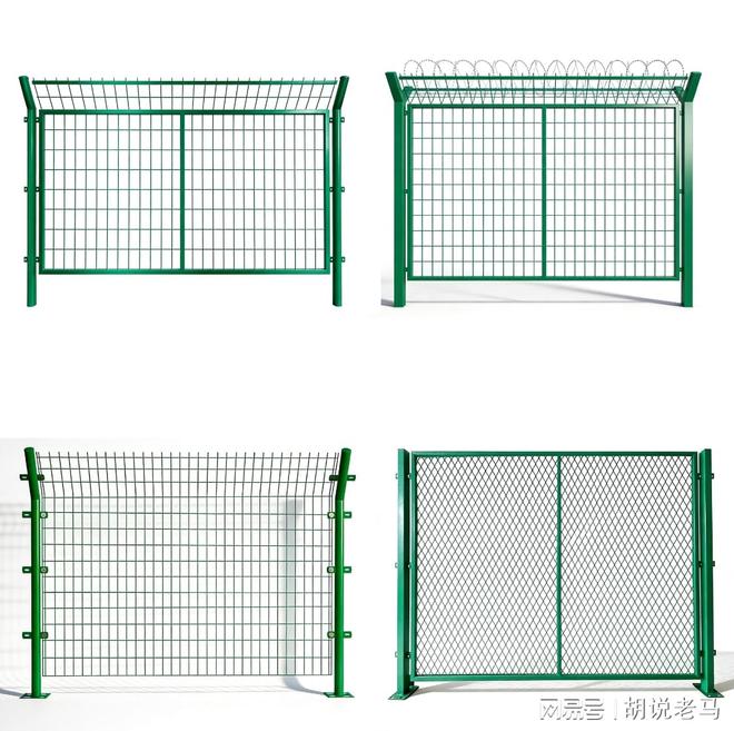 2026年护栏网行业标杆厂家推荐：实力与性价比双维度指南