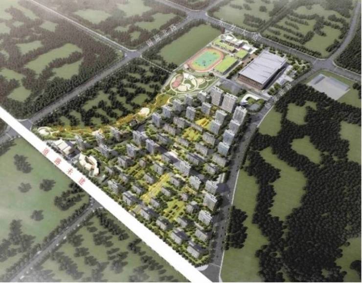 新站区在售房源-合肥新站区新房源【新房价格】(图3)