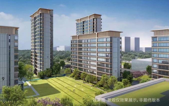 新站区在售房源-合肥新站区新房源【新房价格】(图5)