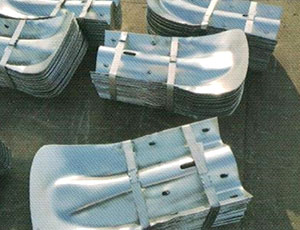 高速公路防撞护栏标准要求有哪些？