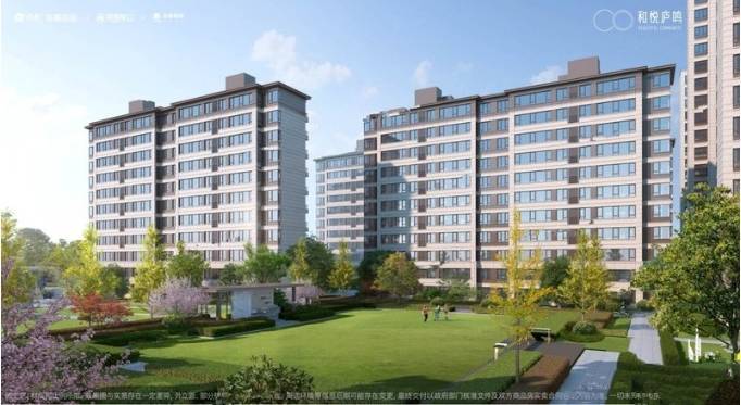 合肥蜀山区在售新楼盘-蜀山区优质楼盘-在售(图5)