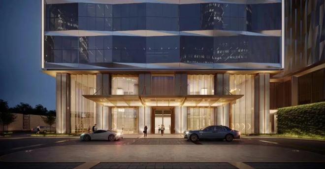 太子湾泓玺售楼处电话丨网站-泓玺营销中心欢迎您!(图9)