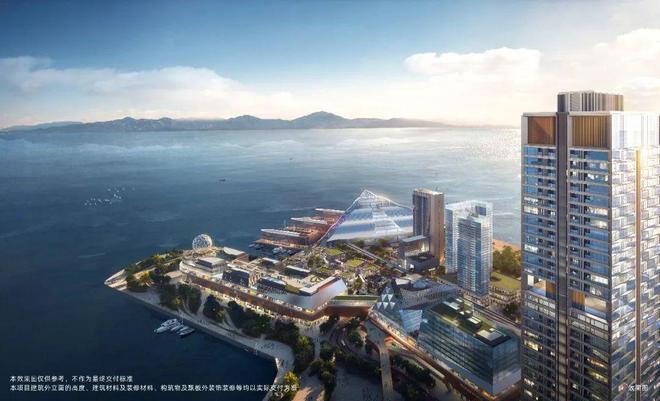 太子湾泓玺售楼处电话丨网站-泓玺营销中心欢迎您!(图10)