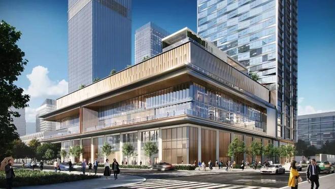 太子湾泓玺售楼处电话丨网站-泓玺营销中心欢迎您!(图7)