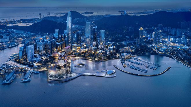 太子湾泓玺售楼处电话丨网站-泓玺营销中心欢迎您!(图14)