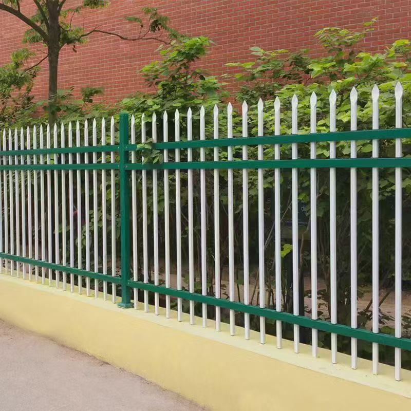 2026年4月锌钢护栏行业优质厂家联系指南与深度推荐