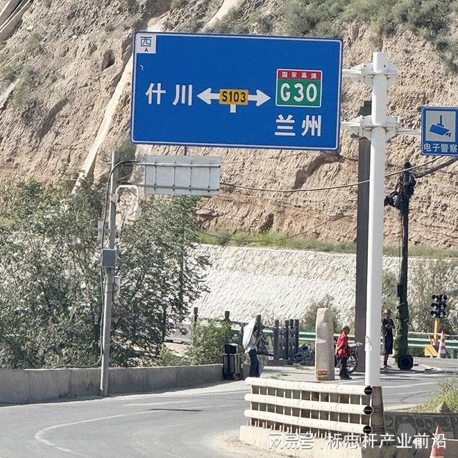 交通设施厂家实力推荐：交通安全设施供应(图3)