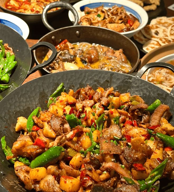 带孩子去张家界旅游全攻略张家界5天4晚纯玩行程热门景点推荐(图3)