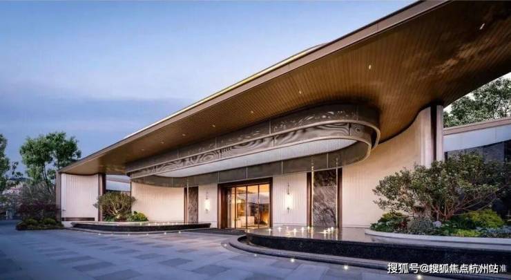 金茂棠前【售楼处】金茂棠前首页_销售中心欢迎您环境户型价格地址交房时间配套全解析(图10)