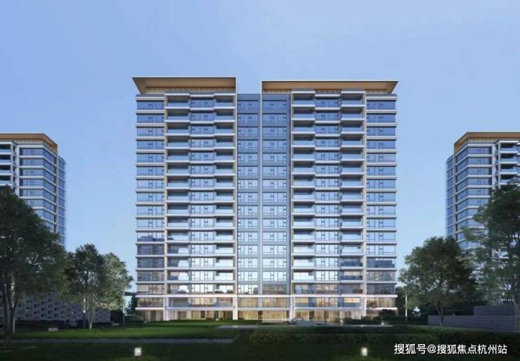 金茂棠前【售楼处】金茂棠前首页_销售中心欢迎您环境户型价格地址交房时间配套全解析(图12)