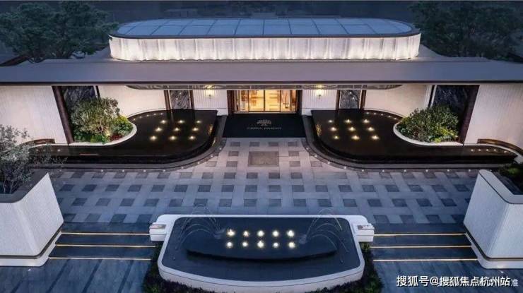 金茂棠前【售楼处】金茂棠前首页_销售中心欢迎您环境户型价格地址交房时间配套全解析(图11)