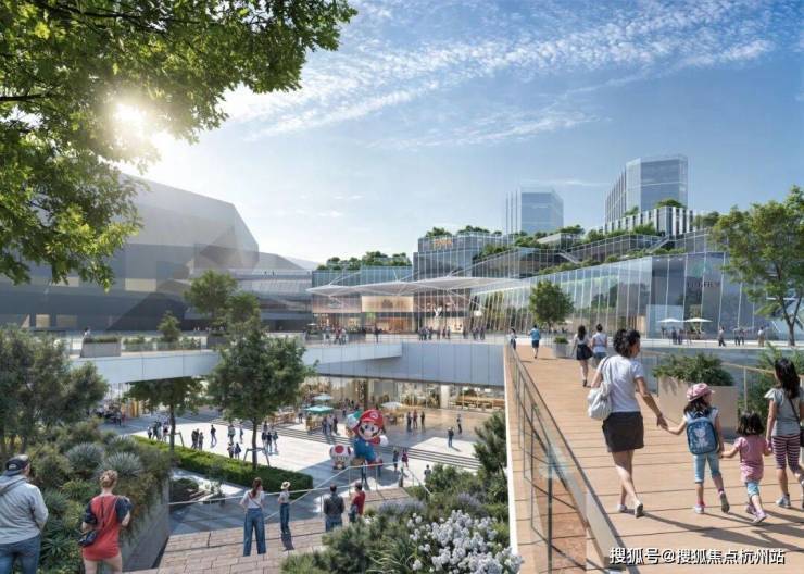 金茂棠前【售楼处】金茂棠前首页_销售中心欢迎您环境户型价格地址交房时间配套全解析(图20)