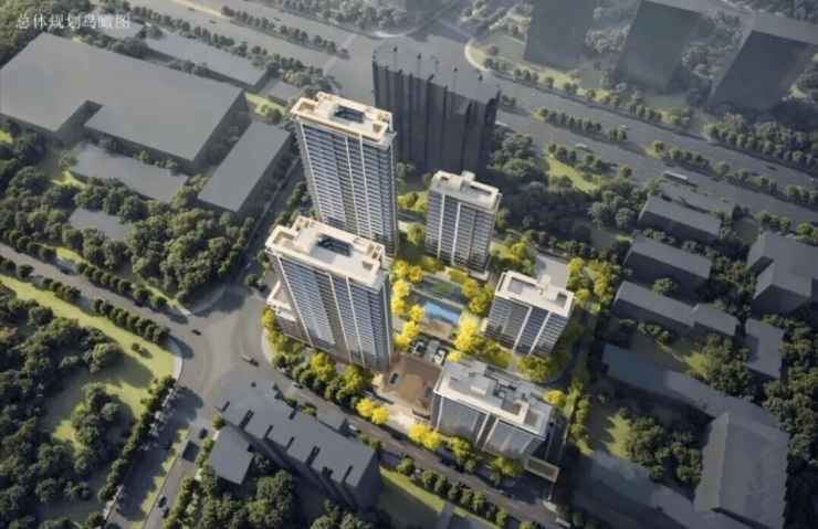 杨浦保利江山印售楼处-户型图-保利江山印一房一价-售楼处电线