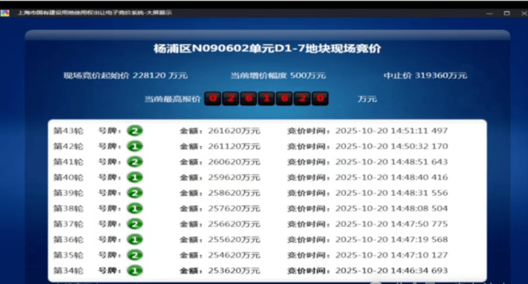 杨浦保利江山印售楼处-户型图-保利江山印一房一价-售楼处电线(图9)
