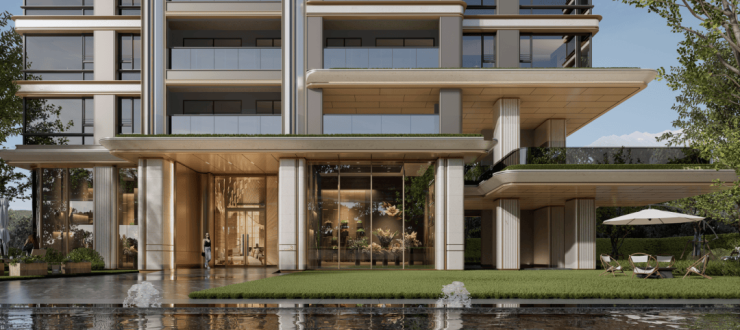 杨浦保利江山印售楼处-户型图-保利江山印一房一价-售楼处电线(图16)